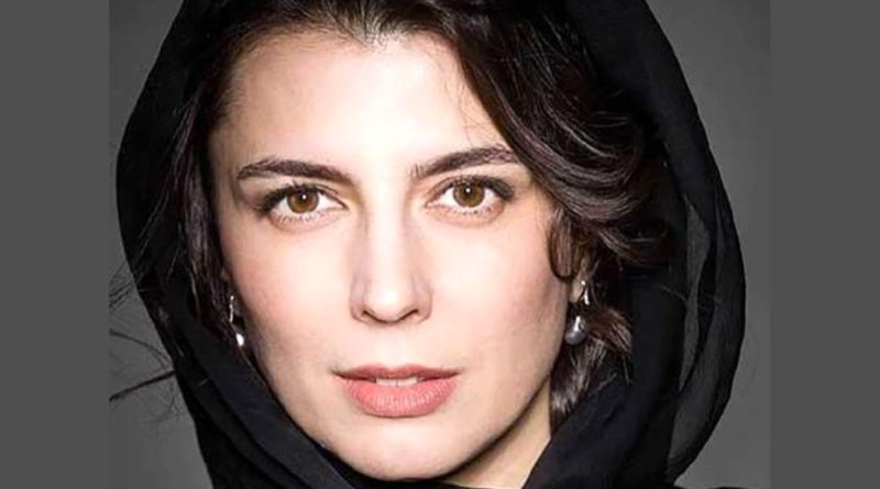 بازیگر پیرپسر: لیلا حاتمی یکی از مهم‌ترین زن‌های سینمای ایران است