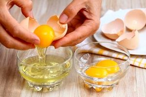 علائم تخم‌ مرغ فاسد چیست؟