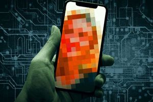 زنانی که قربانی پورنوگرافی جعلی شدند