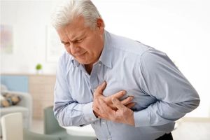 حمله قلبی مثل فیلم‌ها رخ نمی‌دهد