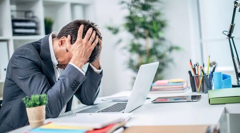 هفته کاری چهارروزه برای سلامت روان و جسمی کارکنان سودمند است_طلوع شرق محققان میگویند پنج روز کاری در هفته باعث کاهش راندمان کارکنان میشود