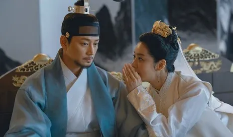 بهترین سریال ها برای جایگزینی «جومونگ» /عکس_طلوع شرق 10 2