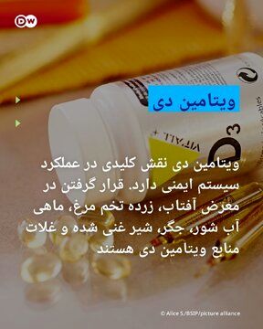 پنج ویتامینی که به هضم غذا پشتیبانی میکنند_طلوع شرق 4 4.jpg