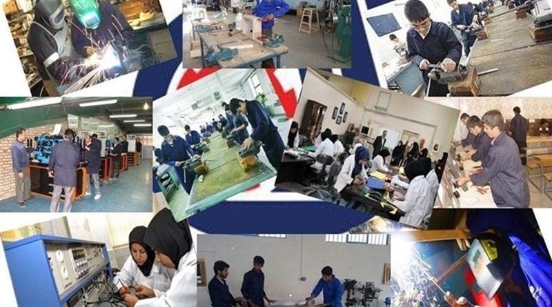 تعرفه های سنگین بر دوش مهارت آموزان؛ آیا دسترسی به آموزش هم کالای لوکس شده است؟