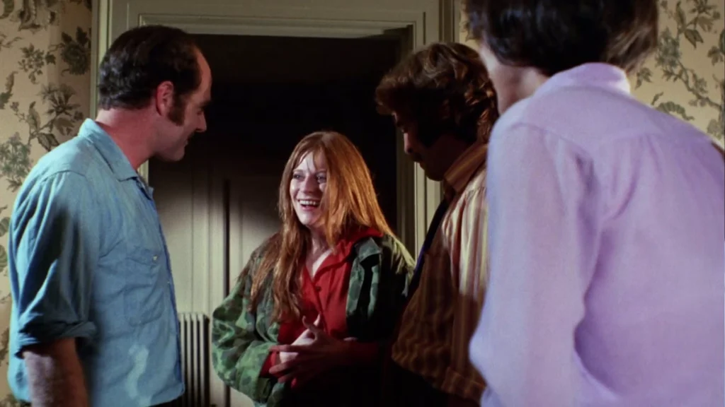 ۱۰ فیلم ترسناک که شما را زهره ترک خواهند کرد_طلوع شرق 22 بیا جسیکا را تا سرحد مرگ بترسانیم ۱۹۷۱