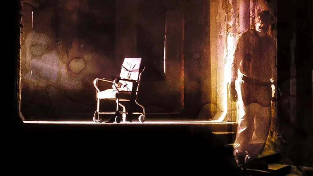 ۱۰ فیلم ترسناک که شما را زهره ترک خواهند کرد_طلوع شرق 23 جلسه ۹ ۲۰۰۱