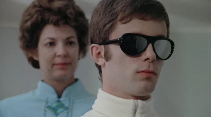 رویای مرگ ۱۹۷۴