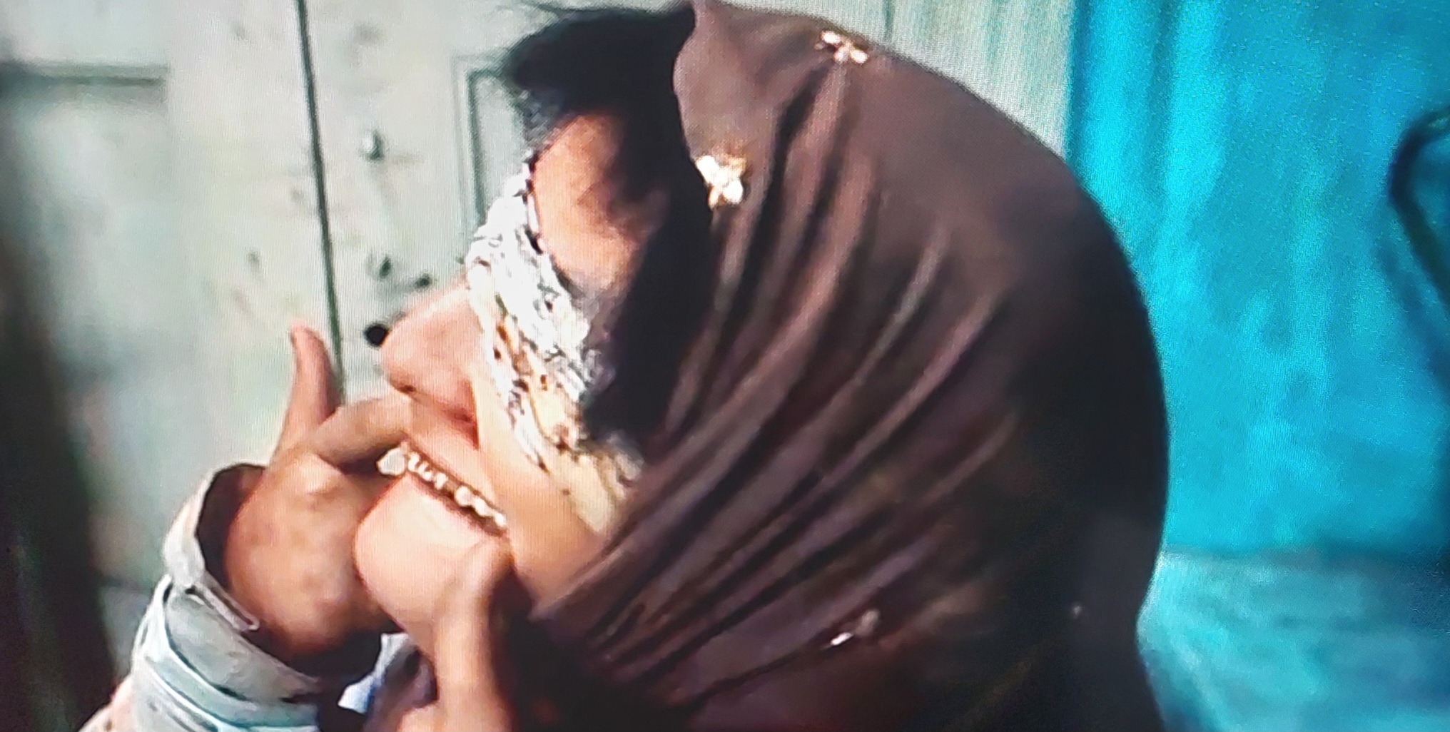 زنان دیوانه در «سووشون» چه انها گفتند؟/ بازی زیرپوستی بازیگران حاشیه_طلوع شرق 14 20250802_135849