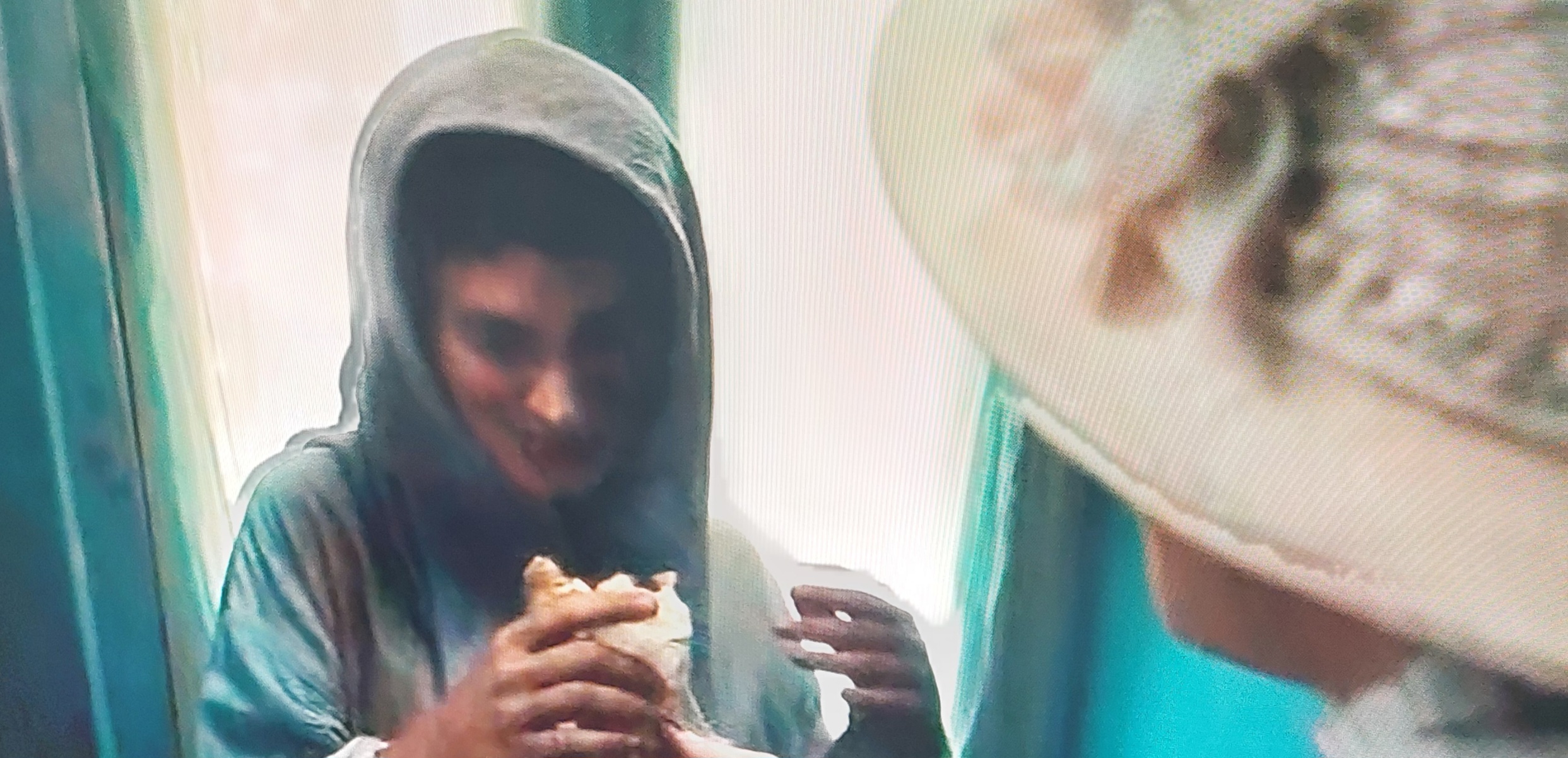 زنان دیوانه در «سووشون» چه انها گفتند؟/ بازی زیرپوستی بازیگران حاشیه_طلوع شرق 15 20250802_135800