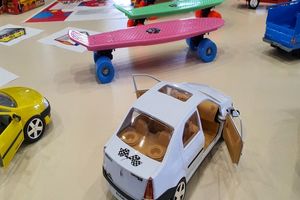 برای کودک چقدر اسباب بازی بخریم؟