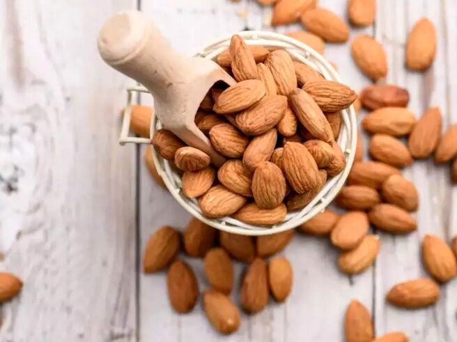 مصرف روزانه یک مشت آجیل چه فوایدی دارد؟_طلوع شرق 7 مصرف روزانه یک مشت آجیل چه فوایدی دارد؟