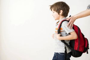 8 راهکار برای کاهش اضطراب روز اول مدرسه کودکان