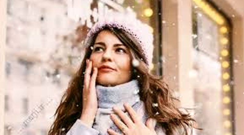 در فصول سرد چه مراقبت هایی برای پوست توصیه می شود؟