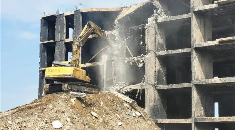 برنامه ساخت 500 هزار مسکن کارگری در دستور کار