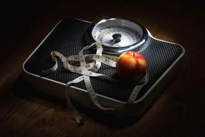 بهترین ویتامین ها برای کاهش وزن و لاغری