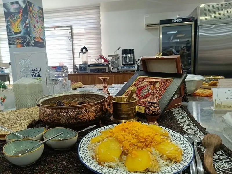 غذاهایی که شاهان ایرانی میخوردند_طلوع شرق 2 172127371