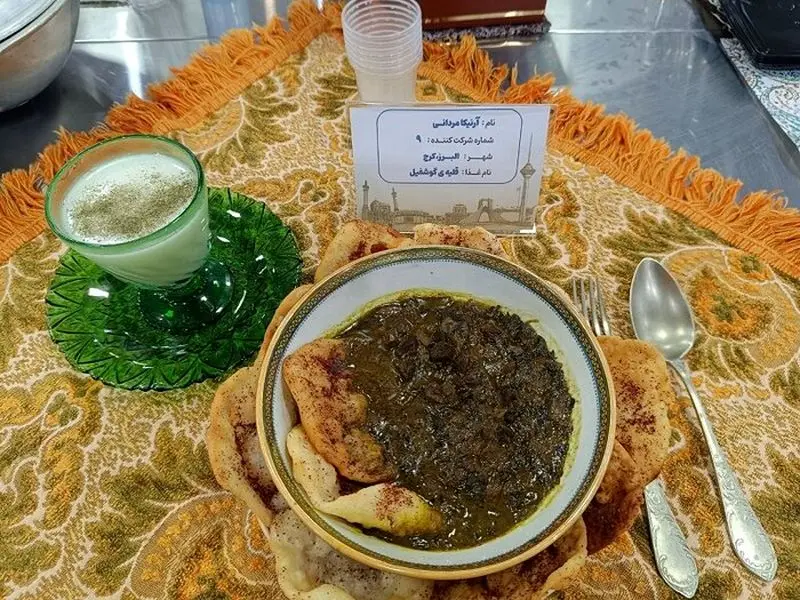 غذاهایی که شاهان ایرانی میخوردند_طلوع شرق 3 172143284