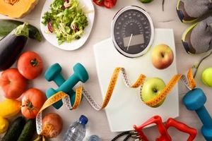 راهکار طبیعی و موثر برای کاهش وزن