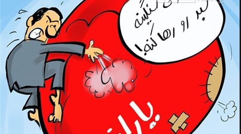 درآمد 30میلیون‌تومانی در تهران نشانه رفاه نیست؛ فاصله سیاست دولت با واقعیت معیشت مردم