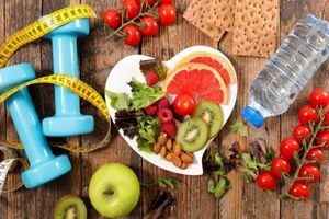 ۵ عادت ضروری برای سلامتی